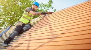 Emergency Roof Repair in Lampeter, PA