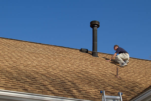 Fast & Reliable Emergency Roof Repairs in Lampeter, PA