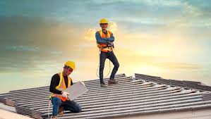 Roof Coating Services in Lampeter, PA